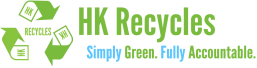 HK Recycles